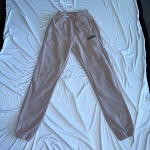 Kith - pink sweats XS